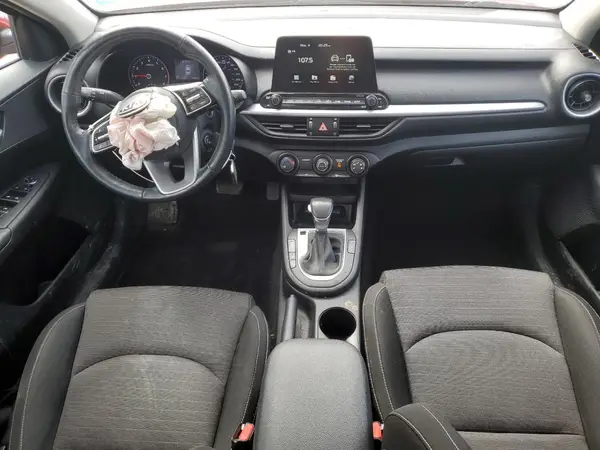 3KPF24ADXKE038357 2019 KIA FORTE - Image 8