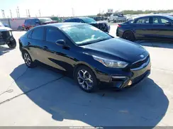3KPF24ADXKE039363 2019 KIA FORTE
