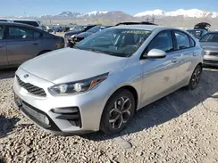 3KPF24ADXKE040190 2019 KIA FORTE