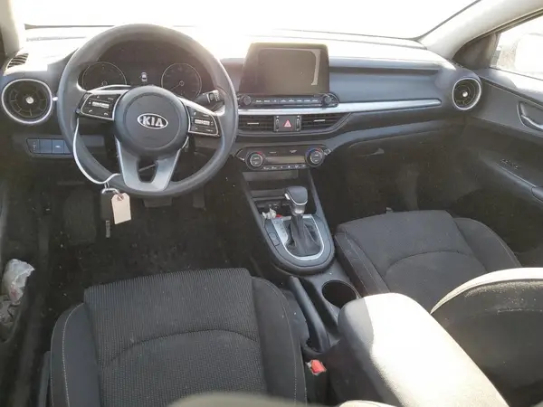 3KPF24ADXKE040190 2019 KIA FORTE - Image 8