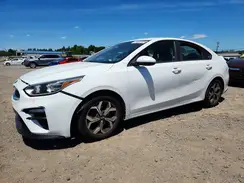 3KPF24ADXKE040500 2019 KIA FORTE