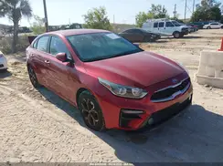 3KPF24ADXKE040562 2019 KIA FORTE