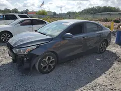 3KPF24ADXKE040626 2019 KIA FORTE