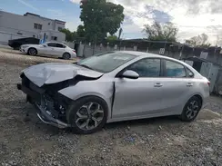 3KPF24ADXKE040870 2019 KIA FORTE