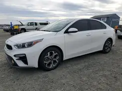 3KPF24ADXKE040996 2019 KIA FORTE