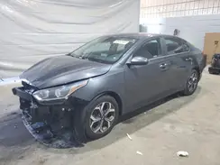 3KPF24ADXKE041811 2019 KIA FORTE