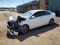 3KPF24ADXKE041839 2019 KIA FORTE