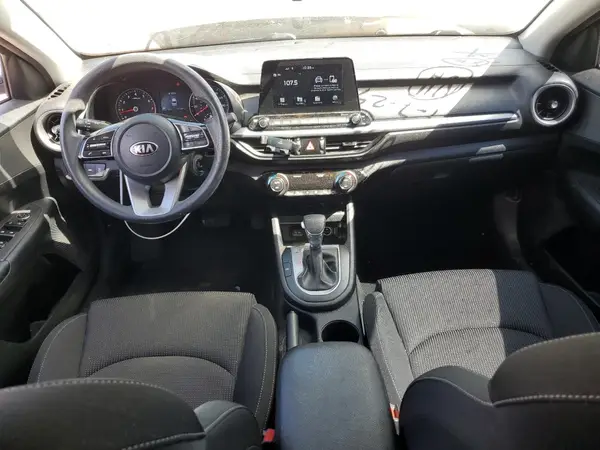 3KPF24ADXKE041839 2019 KIA FORTE - Image 8