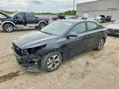 3KPF24ADXKE041906 2019 KIA FORTE