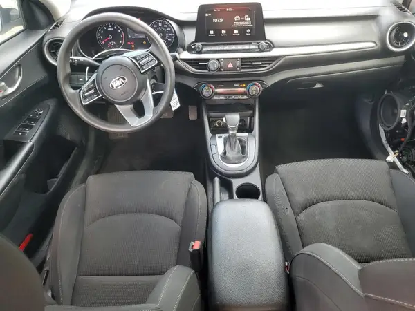 3KPF24ADXKE042022 2019 KIA FORTE - Image 8