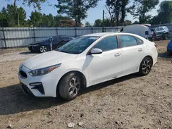 3KPF24ADXKE042201 2019 KIA FORTE