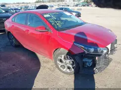 3KPF24ADXKE042781 2019 KIA FORTE