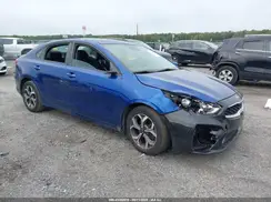 3KPF24ADXKE042814 2019 KIA FORTE