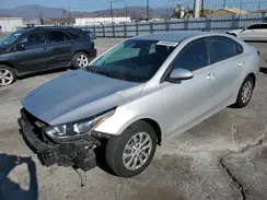 3KPF24ADXKE043428 2019 KIA FORTE