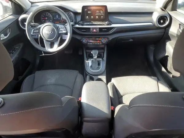 3KPF24ADXKE043428 2019 KIA FORTE - Image 8