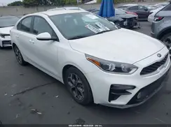 3KPF24ADXKE044580 2019 KIA FORTE