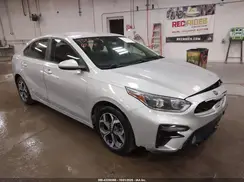 3KPF24ADXKE044658 2019 KIA FORTE