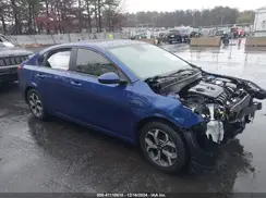 3KPF24ADXKE045549 2019 KIA FORTE