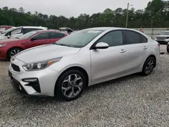 3KPF24ADXKE045793 2019 KIA FORTE