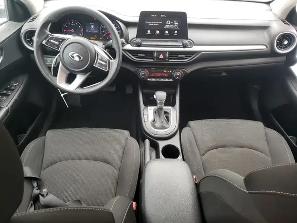 3KPF24ADXKE045793 2019 KIA FORTE - Image 8