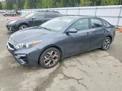 3KPF24ADXKE046071 2019 KIA FORTE