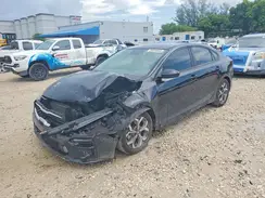 3KPF24ADXKE047382 2019 KIA FORTE