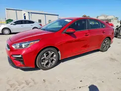 3KPF24ADXKE048239 2019 KIA FORTE