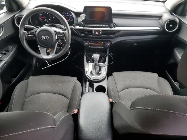 3KPF24ADXKE048614 2019 KIA FORTE - Image 8