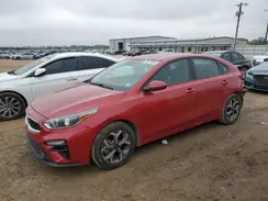 3KPF24ADXKE049410 2019 KIA FORTE