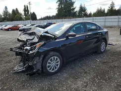 3KPF24ADXKE049908 2019 KIA FORTE