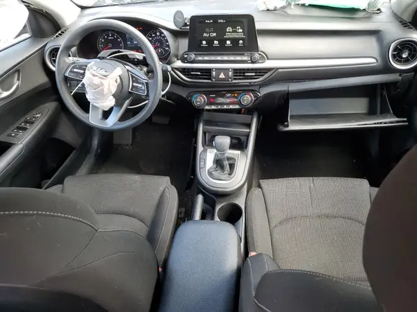 3KPF24ADXKE049908 2019 KIA FORTE - Image 8