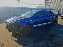 3KPF24ADXKE050461 2019 KIA FORTE