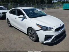 3KPF24ADXKE050511 2019 KIA FORTE