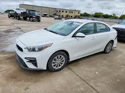 3KPF24ADXKE050847 2019 KIA FORTE