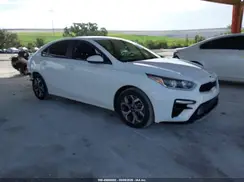 3KPF24ADXKE051366 2019 KIA FORTE