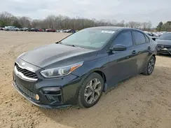 3KPF24ADXKE051948 2019 KIA FORTE