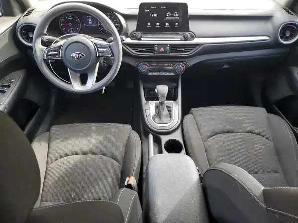3KPF24ADXKE051948 2019 KIA FORTE - Image 8