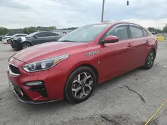 3KPF24ADXKE052307 2019 KIA FORTE