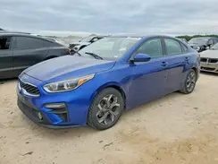 3KPF24ADXKE052680 2019 KIA FORTE