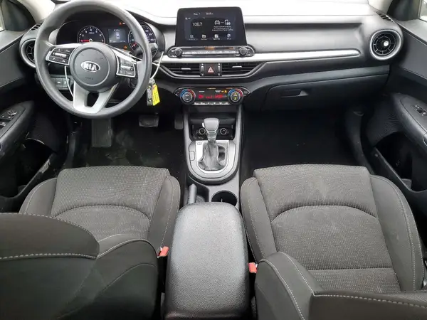 3KPF24ADXKE052680 2019 KIA FORTE - Image 8