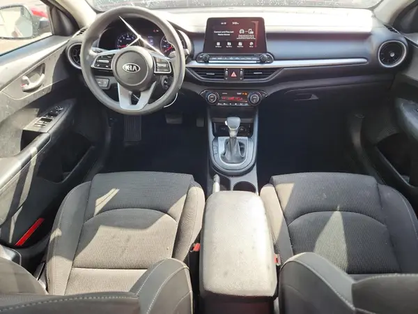 3KPF24ADXKE052811 2019 KIA FORTE - Image 8