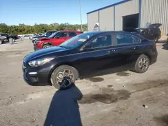 3KPF24ADXKE052937 2019 KIA FORTE