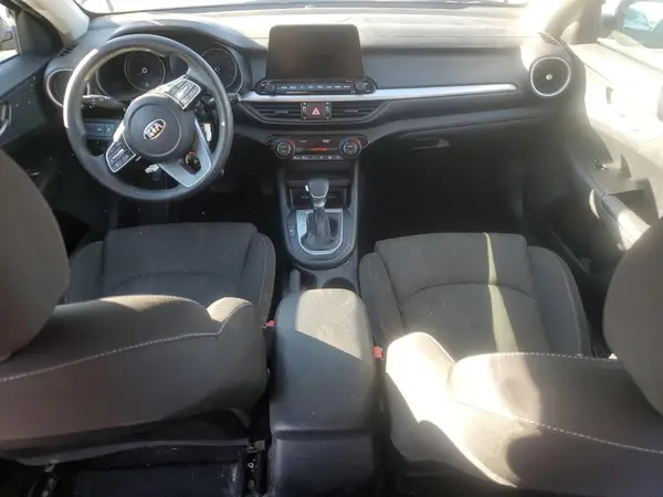 3KPF24ADXKE052937 2019 KIA FORTE - Image 8