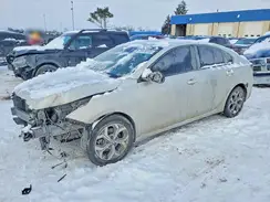 3KPF24ADXKE053277 2019 KIA FORTE