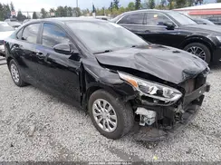 3KPF24ADXKE055188 2019 KIA FORTE