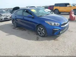 3KPF24ADXKE055918 2019 KIA FORTE