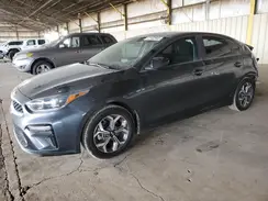 3KPF24ADXKE056115 2019 KIA FORTE
