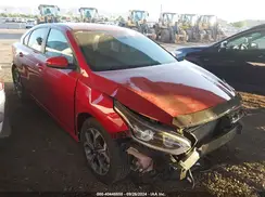 3KPF24ADXKE056230 2019 KIA FORTE