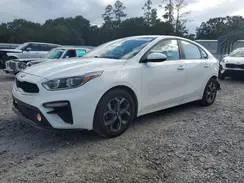 3KPF24ADXKE056826 2019 KIA FORTE