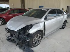 3KPF24ADXKE057037 2019 KIA FORTE